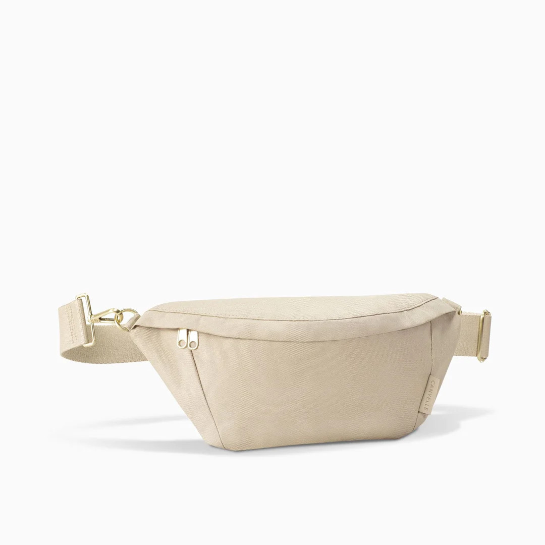 Fanny Pack | Canvelle
