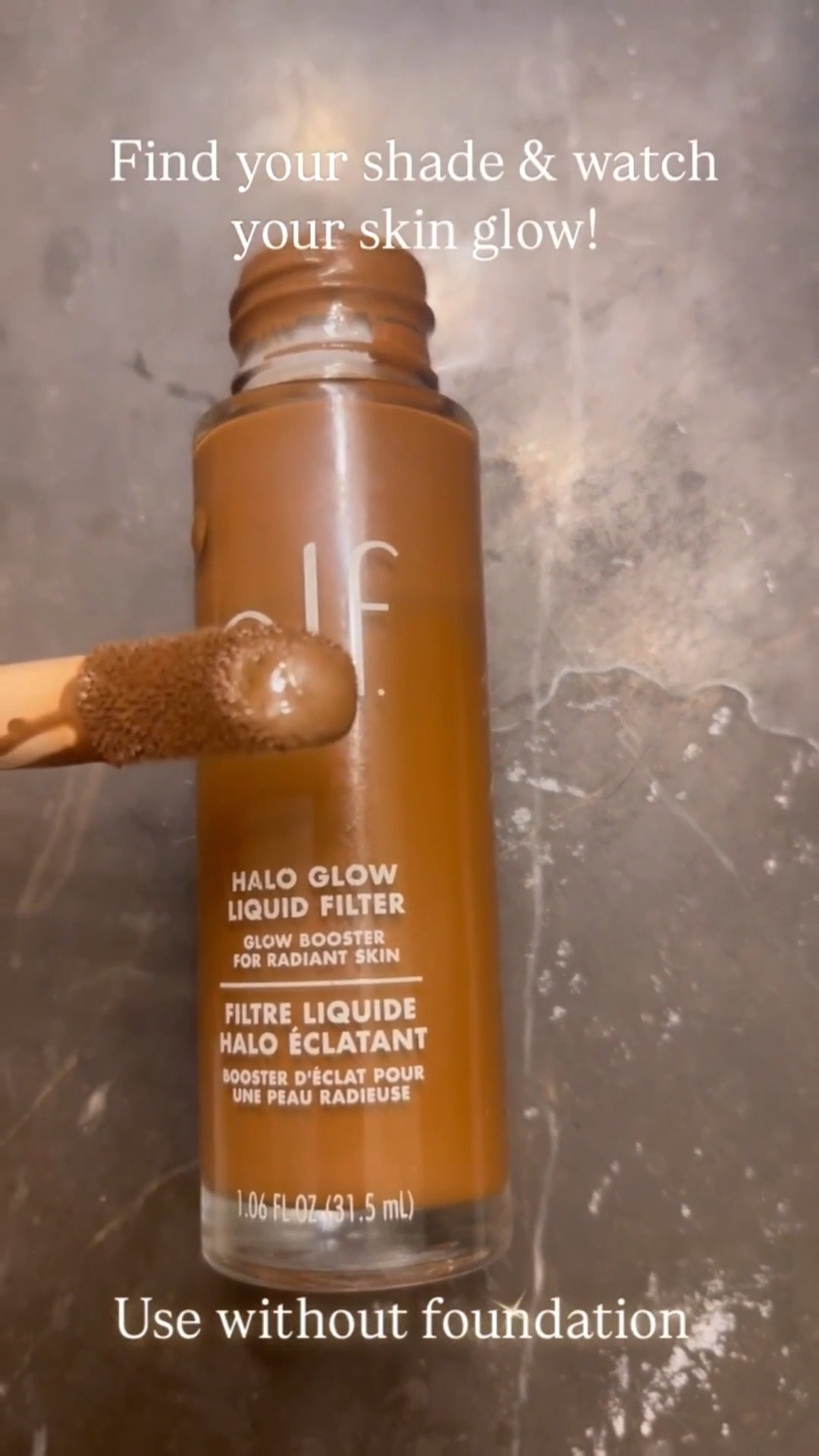 SecretsofYve: SCREAMING about this minimalist halo glow filter. Use with or without foundation. INCREDIBLE! @elfcosmetics
#Secretsofyve #ltkgiftguide
Always humbled & thankful to have you here.. New posts daily at 3pm & 4:15pm EST. 
CEO: PATESI Global & PATESIfoundation.org
 @secretsofyve : where beautiful meets practical, comfy meets style, affordable meets glam with a splash of splurge every now and then. I do LOVE a good sale and combining codes! #ltkstyletip #ltksalealert #ltkfamily #ltku #ltkfindsunder100 #ltkfindsunder50 #ltkover40 #ltkpetite #ltkplussize #ltkworkwear #ltkmidsize #ltktravel #ltkspringsale #ltkparties #ltkbump #ltkfestival #ltktall #ltkselfcare secretsofyve

#LTKSeasonal #LTKWedding #LTKBeauty