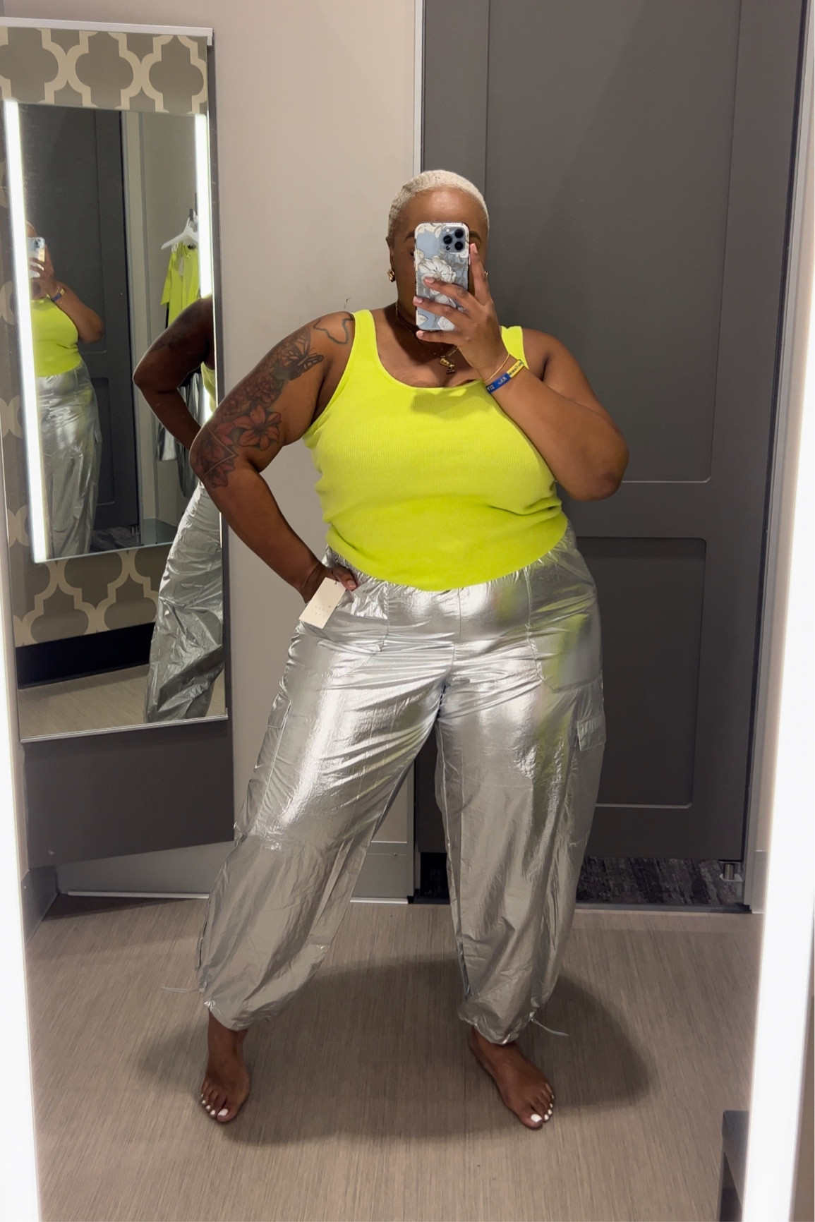 New fall arrivals from Target | Plus Size Fashion | Fall Outfit Ideas | Fall Fashion | Target Style | Affordable Fashion Transitional Outfit Styling | plus size style | size 16 style | silver | metallic 

#LTKSeasonal #LTKcurves #LTKstyletip