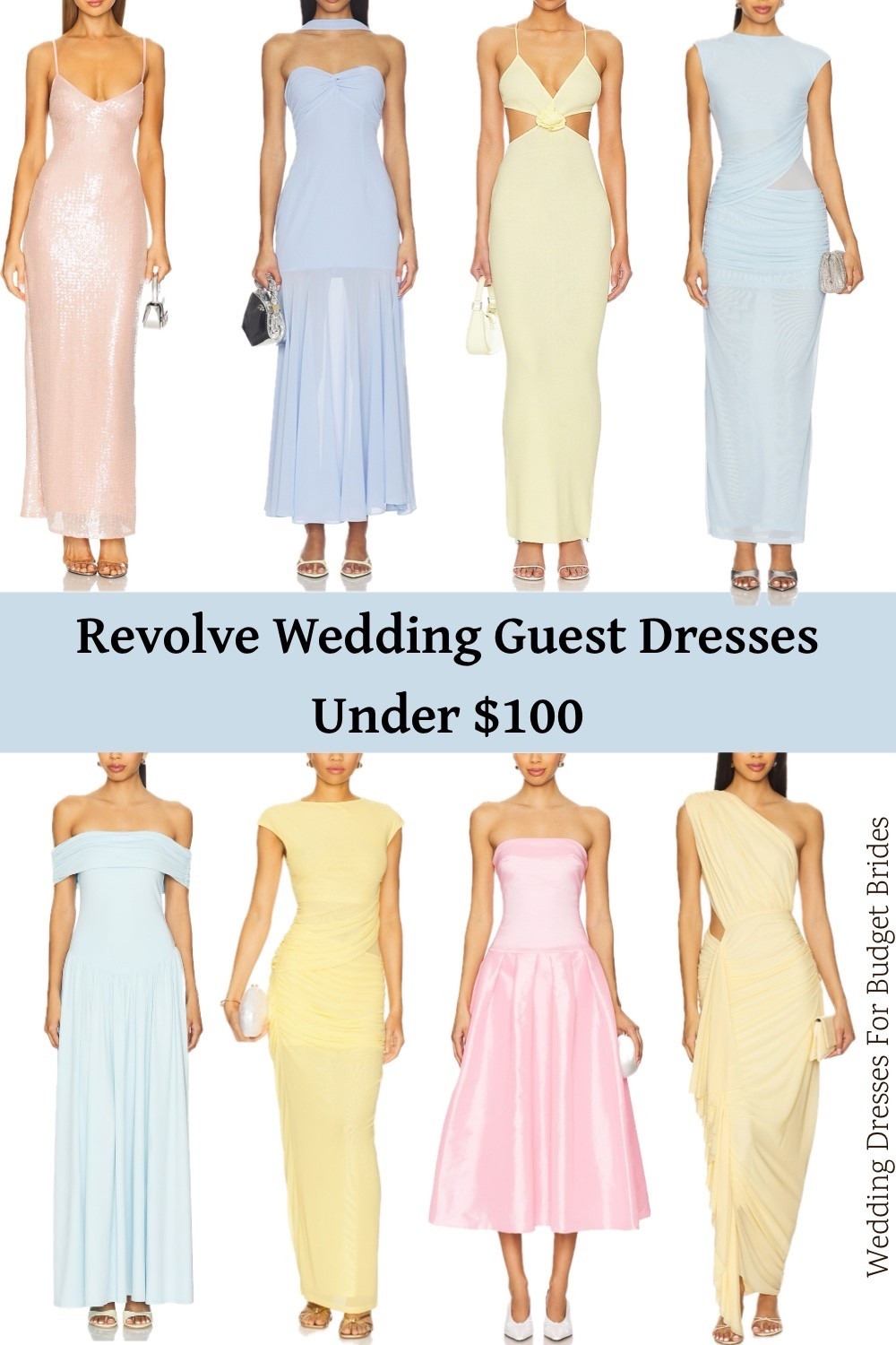Revolve spring wedding guest dresses under $100.

Revolve dress. Spring wedding guest dress. Event dress. Spring dresses. Wedding guest. Formal gowns. Spring party dress. Formal wear. Revolve wedding guest dress. Maid of honor dress. Special occasion dresses. Full length dresses. Garden party dresses. Wedding guest dresses. Mother of the bride dresses. Mother of the groom dresses.

#LTKSeasonal #LTKWedding