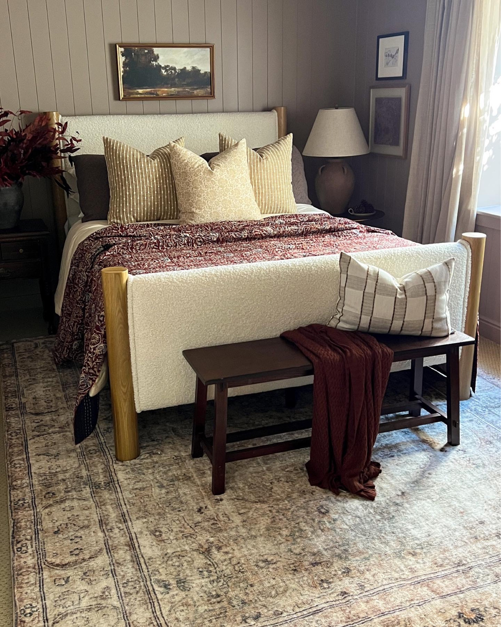 Loloi Margot Antique Sage 
Black Friday sale 