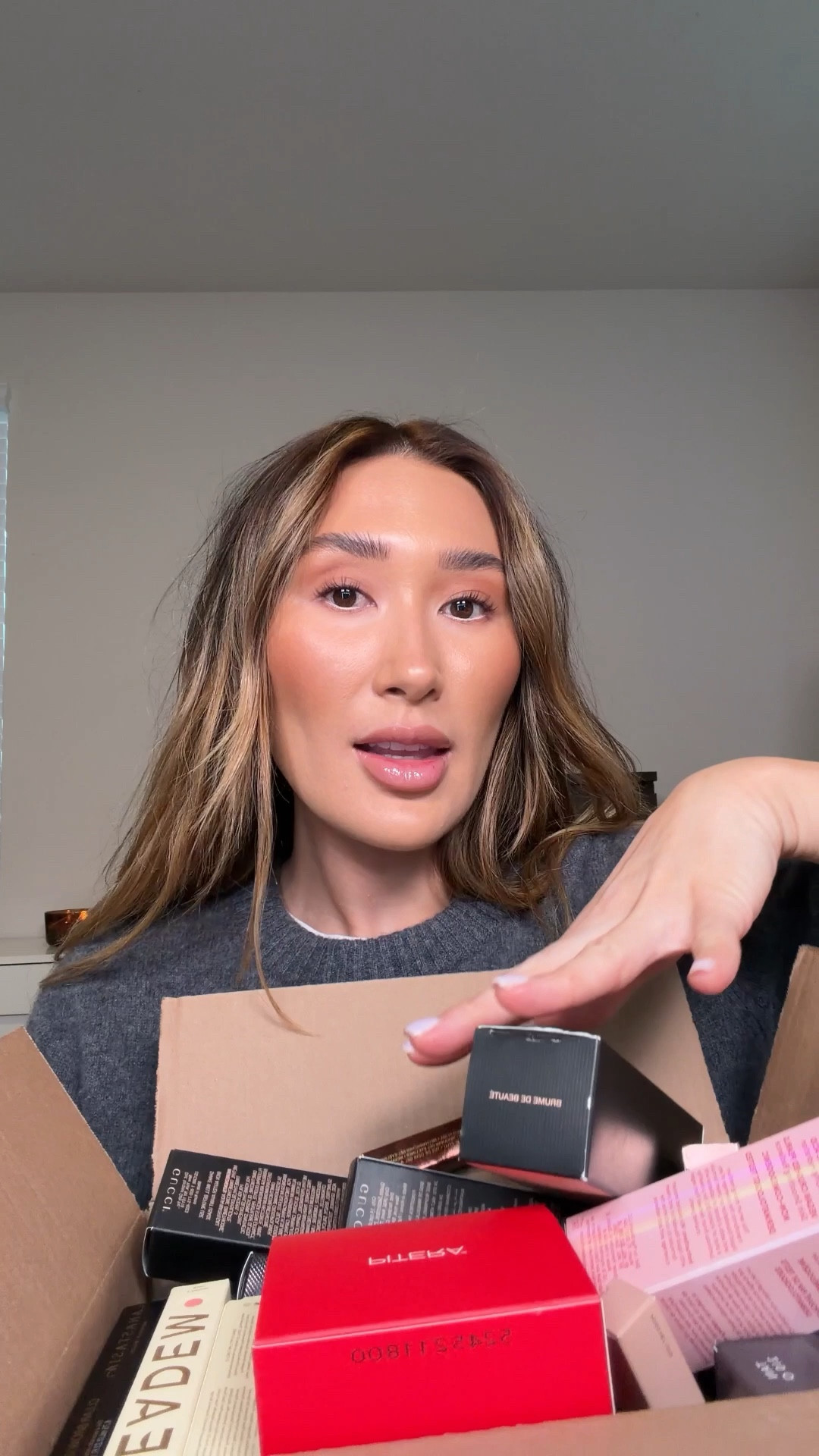 Sephora Sale Haul
Le Chouchou: Chateau rose + Shaved Ice
Foundation: 27N, 210O, 320W, 3WO
Concealer: Power Nap, Medium 3
Powder: Shade 3
Eyeliner: Cream + Canyon
Lipstick: Sable Smoke 
Lipgloss: East Coast 
Lipliner: Twist, Tanline, Biscuit 
Mascara: Mahogany
Cream eyeliners: Limitless Brown + Black



 

 

#LTKSaleAlert #LTKBeauty #LTKSeasonal