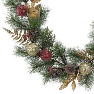 6ft. Sugared Fruit Garland by Ashland® | Michaels | Michaels Stores
