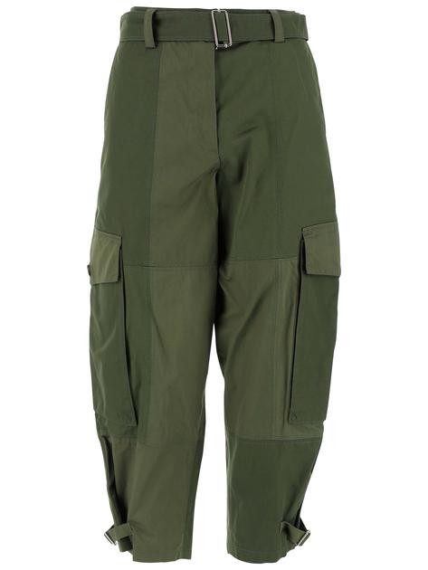 J.W.Anderson Trousers | Baltini
