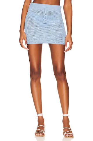 Coast Is Clear Skirt
                    
                    L*SPACE
                
          ... | Revolve Clothing (Global)