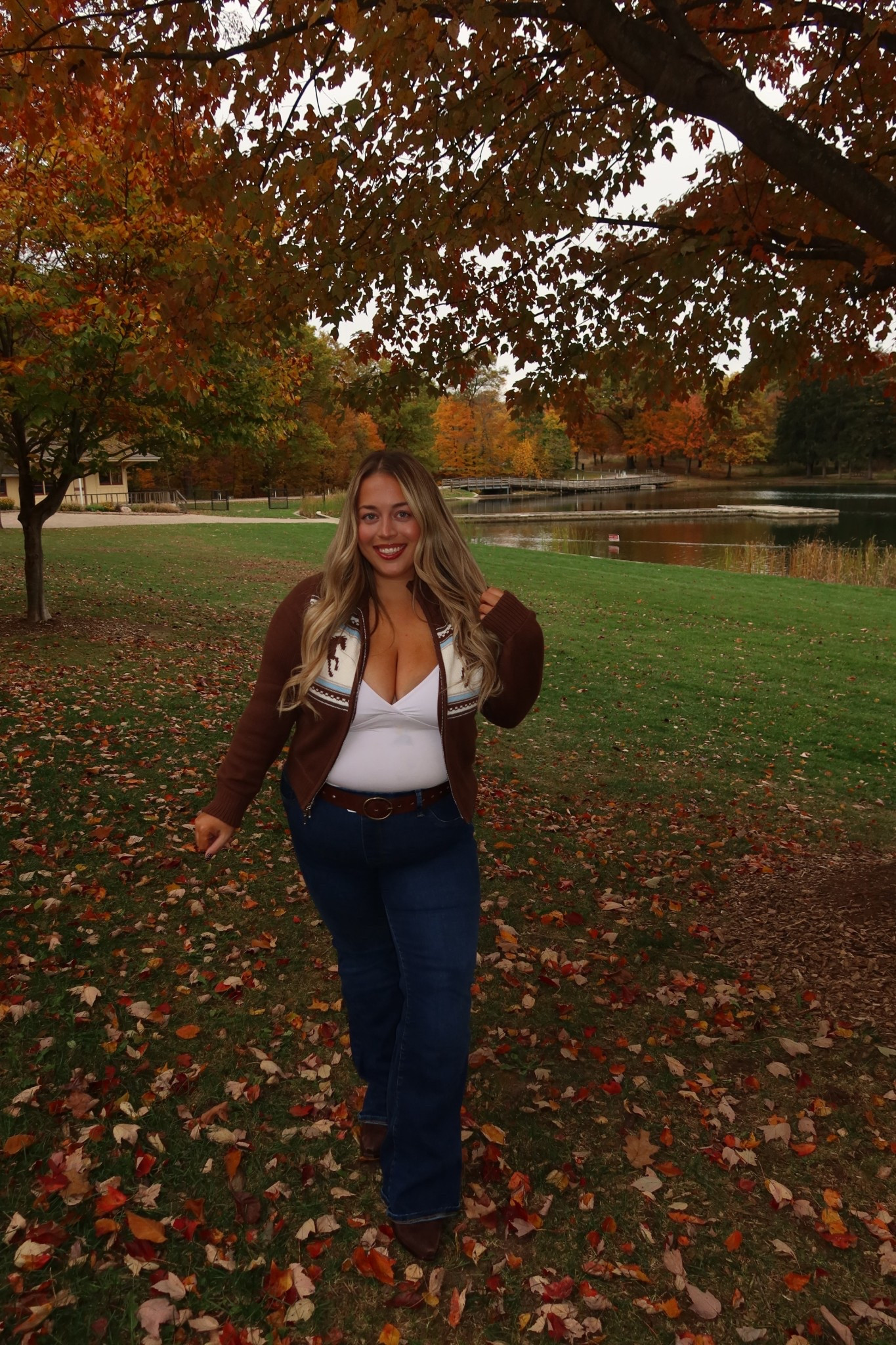 #LTKMidsize #LTKFindsUnder50 #LTKPlusSize