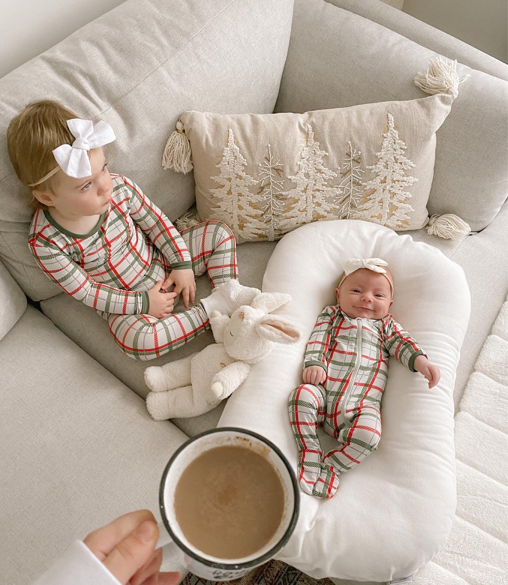 #LTKbaby #LTKHoliday #LTKfamily