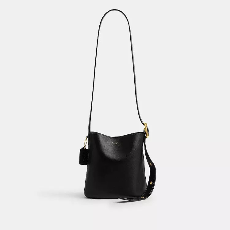 Bleecker Bucket Bag 21 | Bags | Coach | COACH\u00ae | Coach (US)