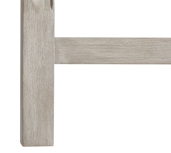 Montgomery Upholstered Headboard | Pottery Barn (US)