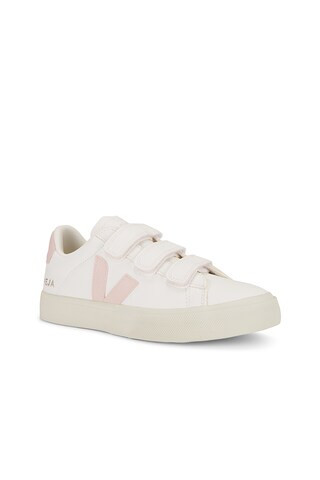 Recife Sneaker in Extra White & Petale | Revolve Clothing (Global)