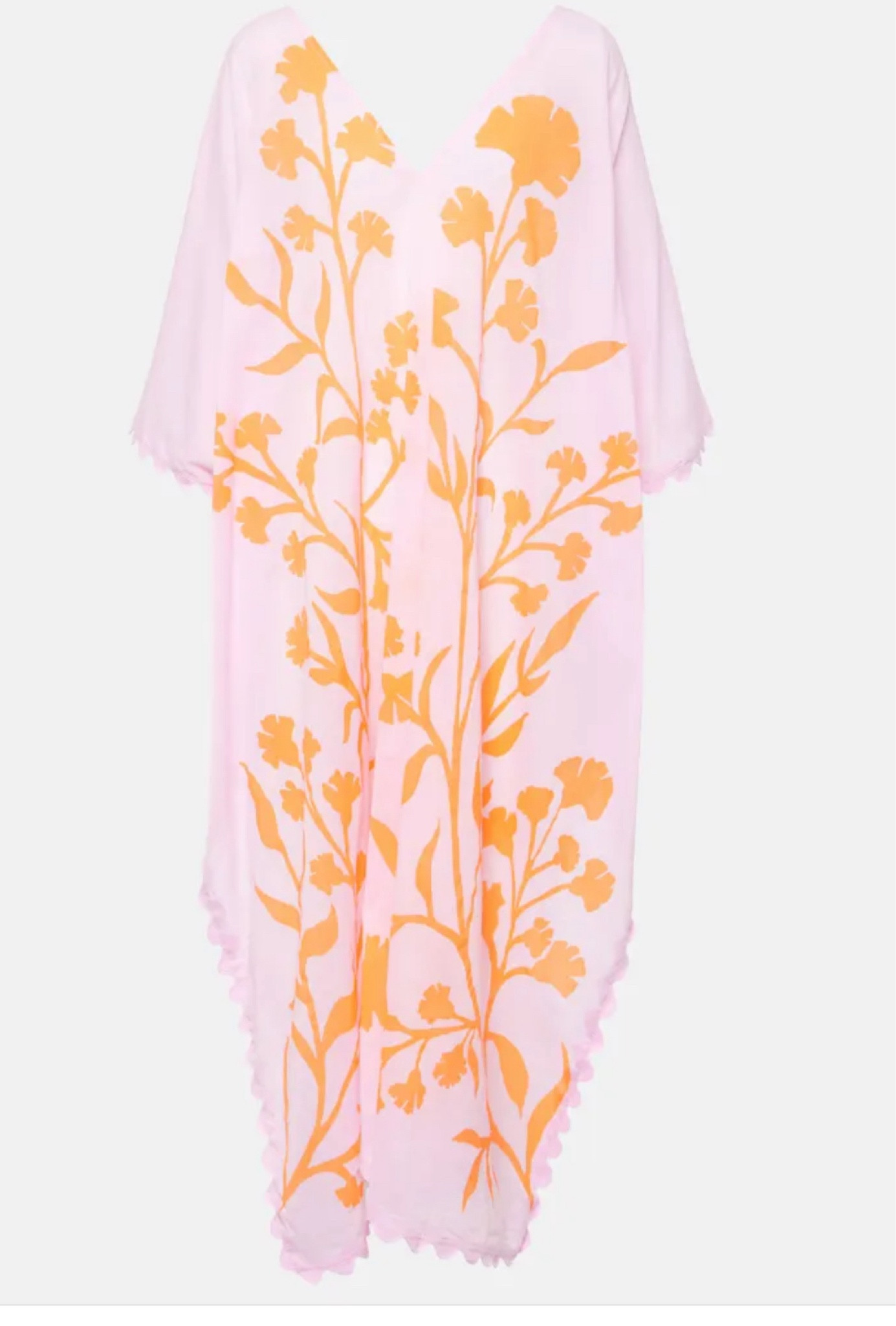 Coverup, caftan, vacation outfit 

#LTKstyletip