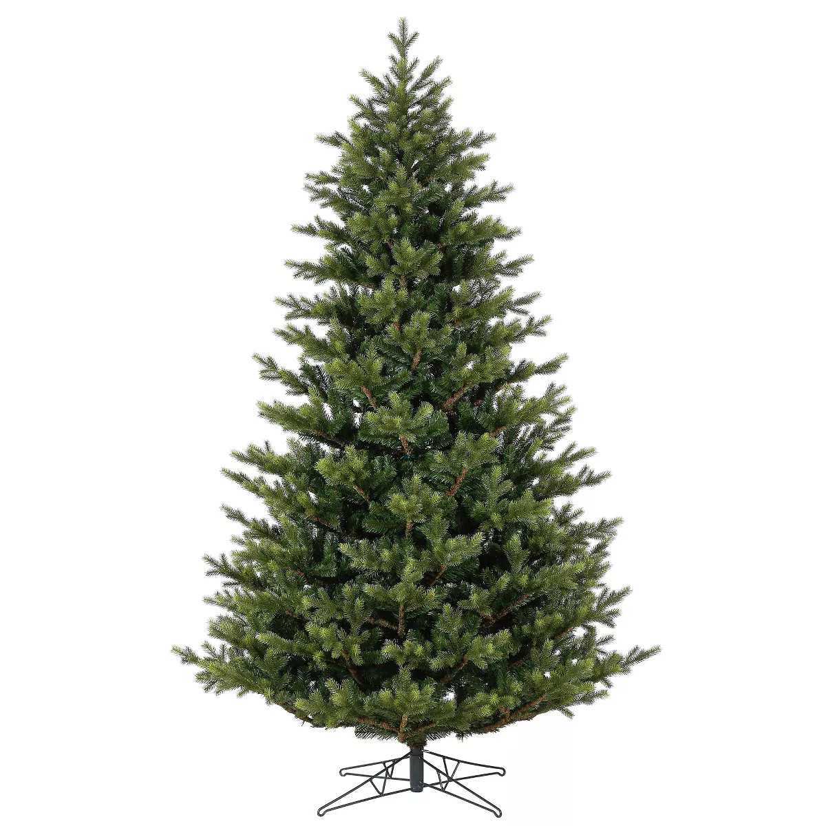 Vickerman Welch Frasier Fir Artificial Christmas Tree | Target