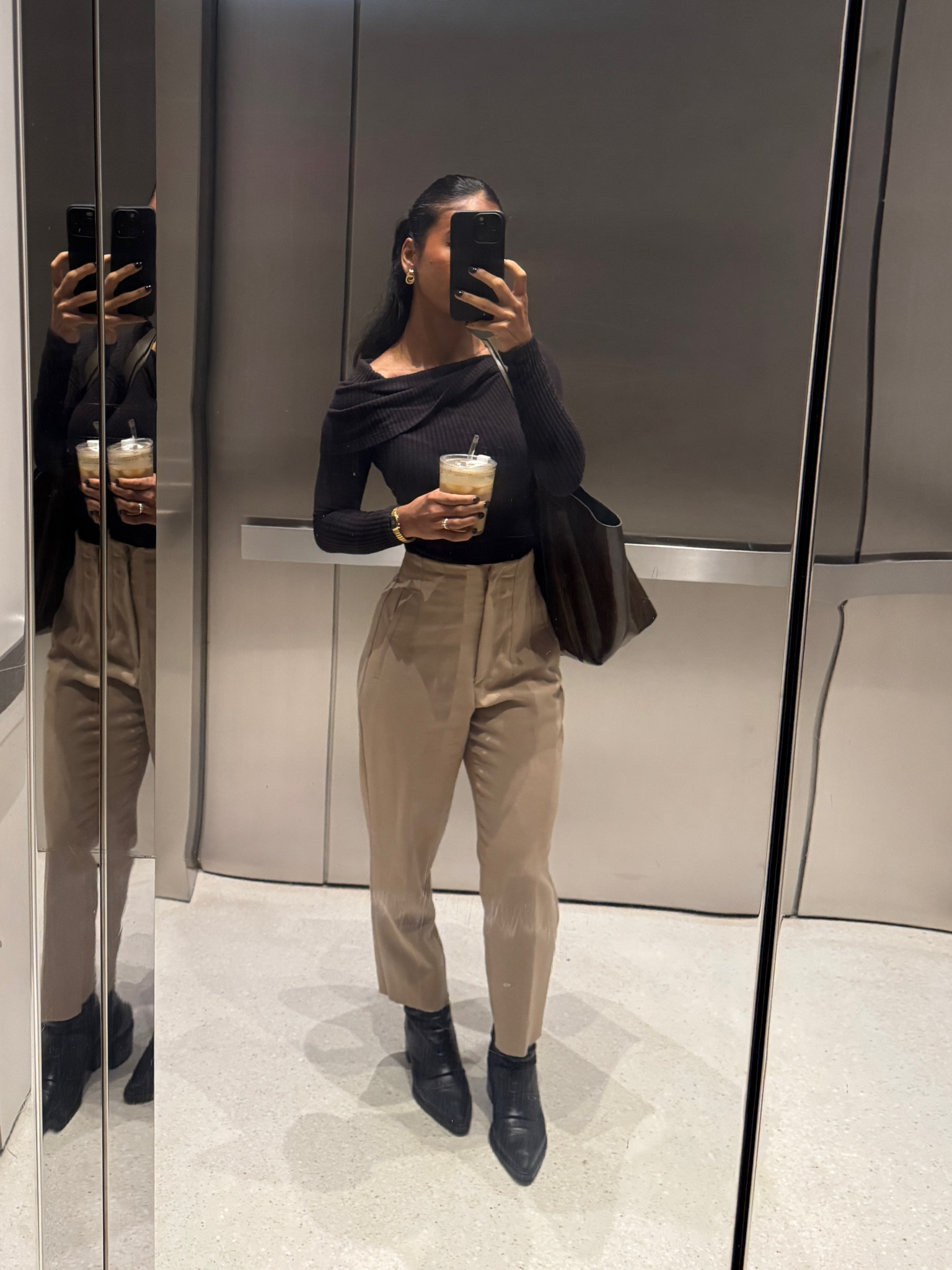 Tuesday ootd ✨

#LTKWorkwear #LTKPetite #LTKStyleTip