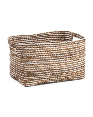 Medium Astor Magazine Basket | Home | T.J.Maxx | TJ Maxx