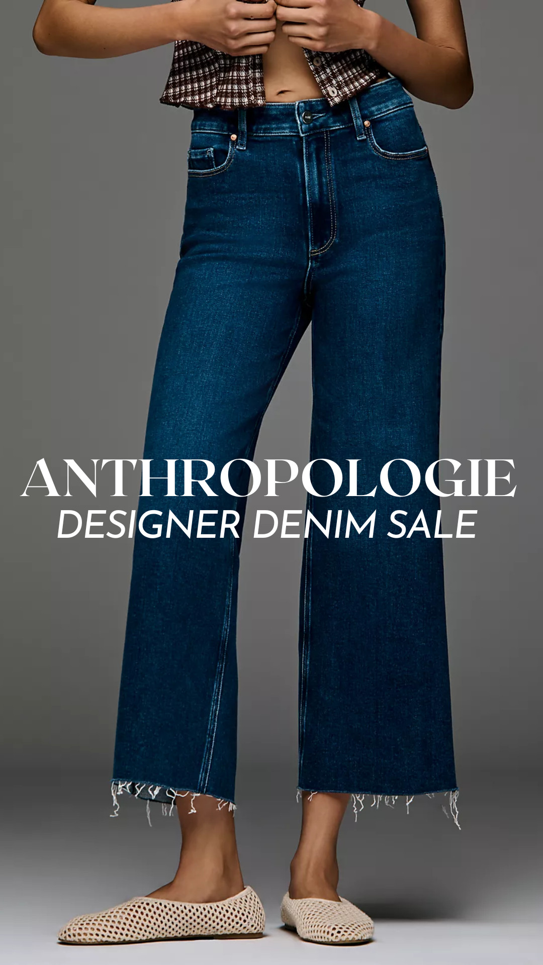 25% off designer denim at Anthropologie for a limited time! 

paige jeans / mother jeans / wide leg / straight leg  

 #LTKSeasonal #LTKSaleAlert