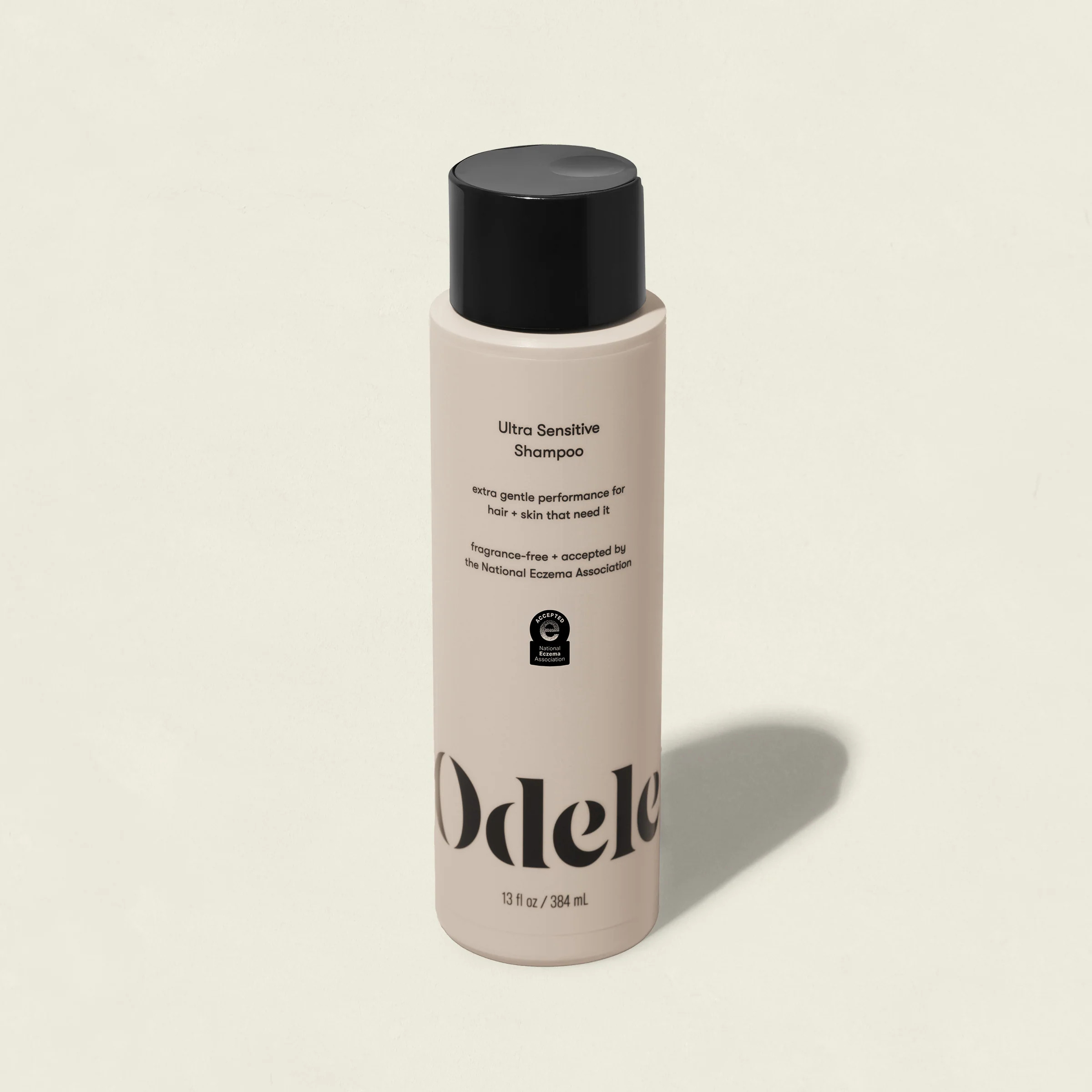 Ultra Sensitive Shampoo | Odele Beauty