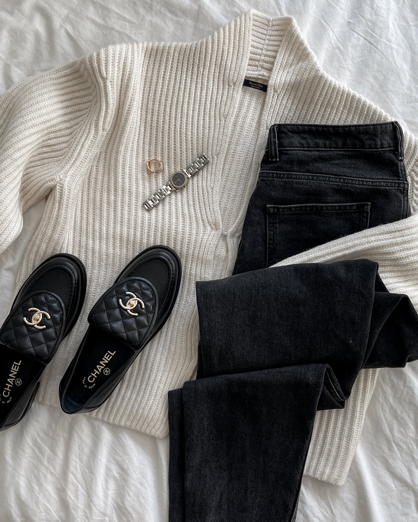 Spring outfit 🌼

#LTKSeasonal #LTKMostLoved #LTKstyletip