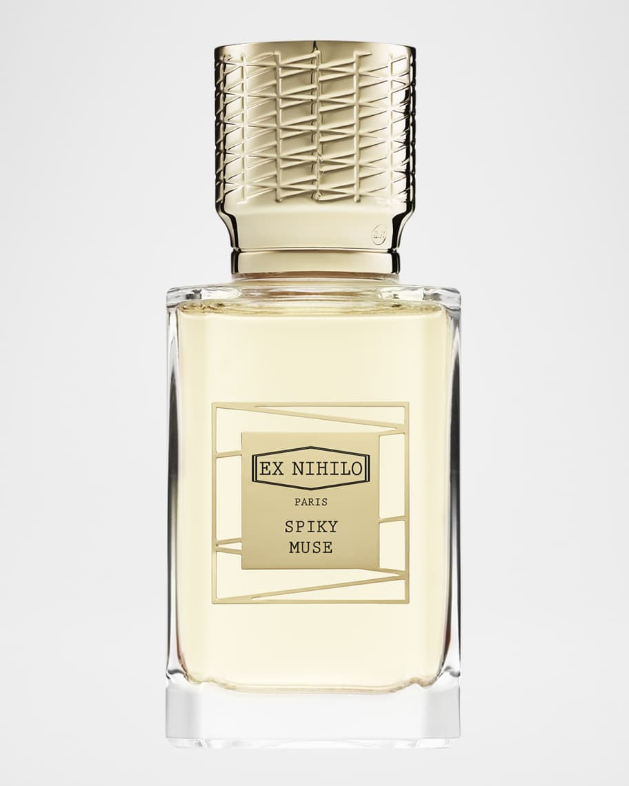 Ex Nihilo Spiky Muse Eau De Parfum, 1.7 oz. | Neiman Marcus