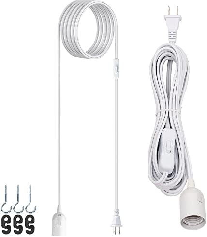 Hanging Lantern Cord Cablw | Amazon (US)