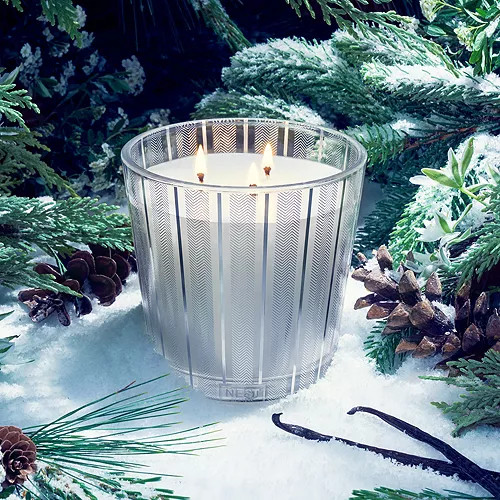 NEST New York NEST Blue Cypress & Snow Candle Collection  | Bloomingdale's | Bloomingdale's (US)