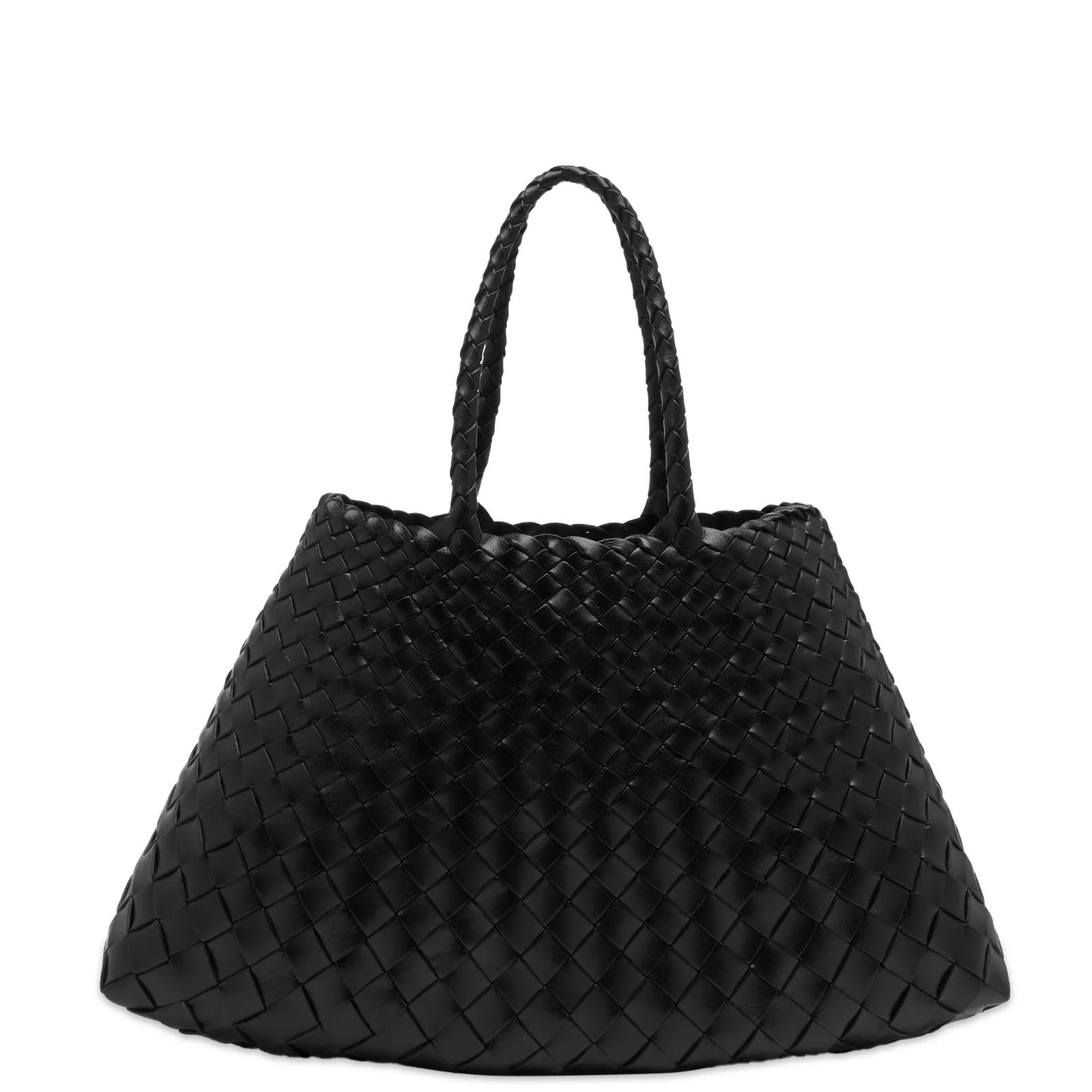 Dragon Diffusion Women's Santa Croce Small Bag Black | END. Clothing