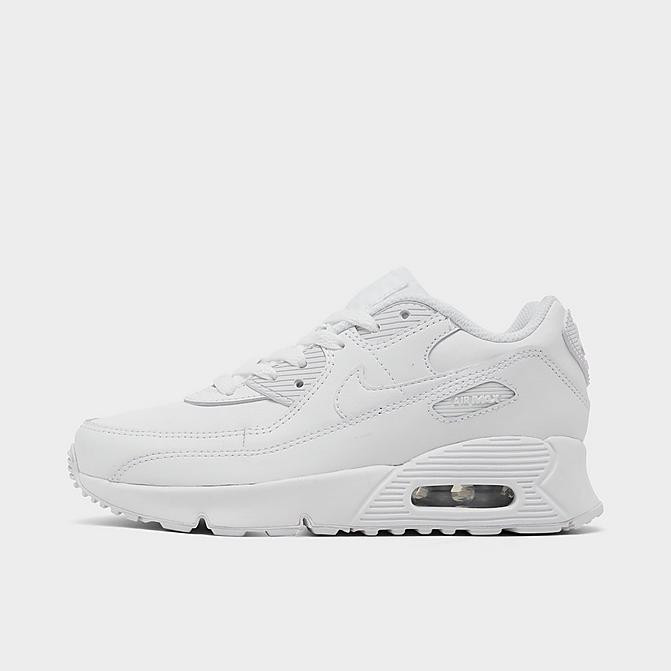 Little Kids' Nike Air Max 90 Casual Shoes | JD Sports (US)