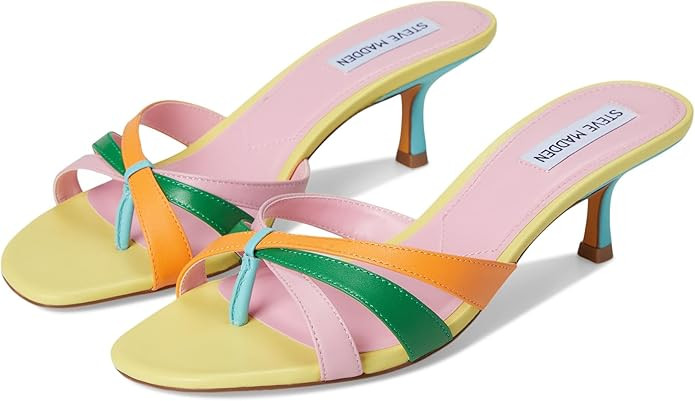 Steve Madden womens Cary | Amazon (US)