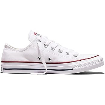 Converse Chuck Taylor All Star Low Top Sneaker | Amazon (US)