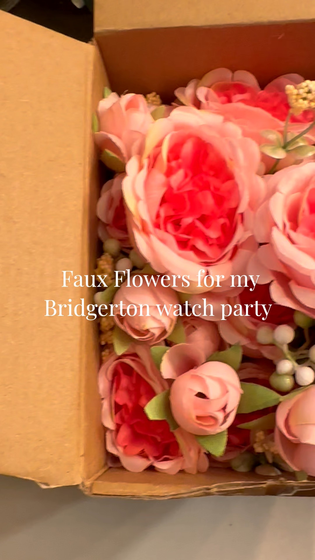 Everything is rolling in for my bridgerton watch party. I can’t wait to see this new season. 

Shop these now for your home. 

#LTKSeasonal #LTKFindsUnder50 #LTKHome