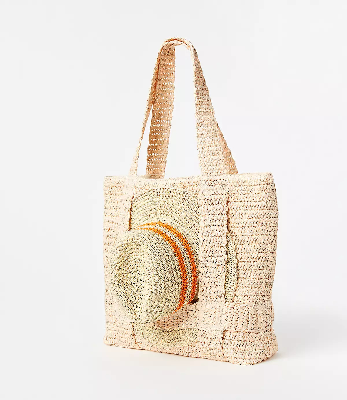 Travel Hat Bag | LOFT