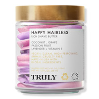 Truly Happy Hairless Shave Butter | Ulta