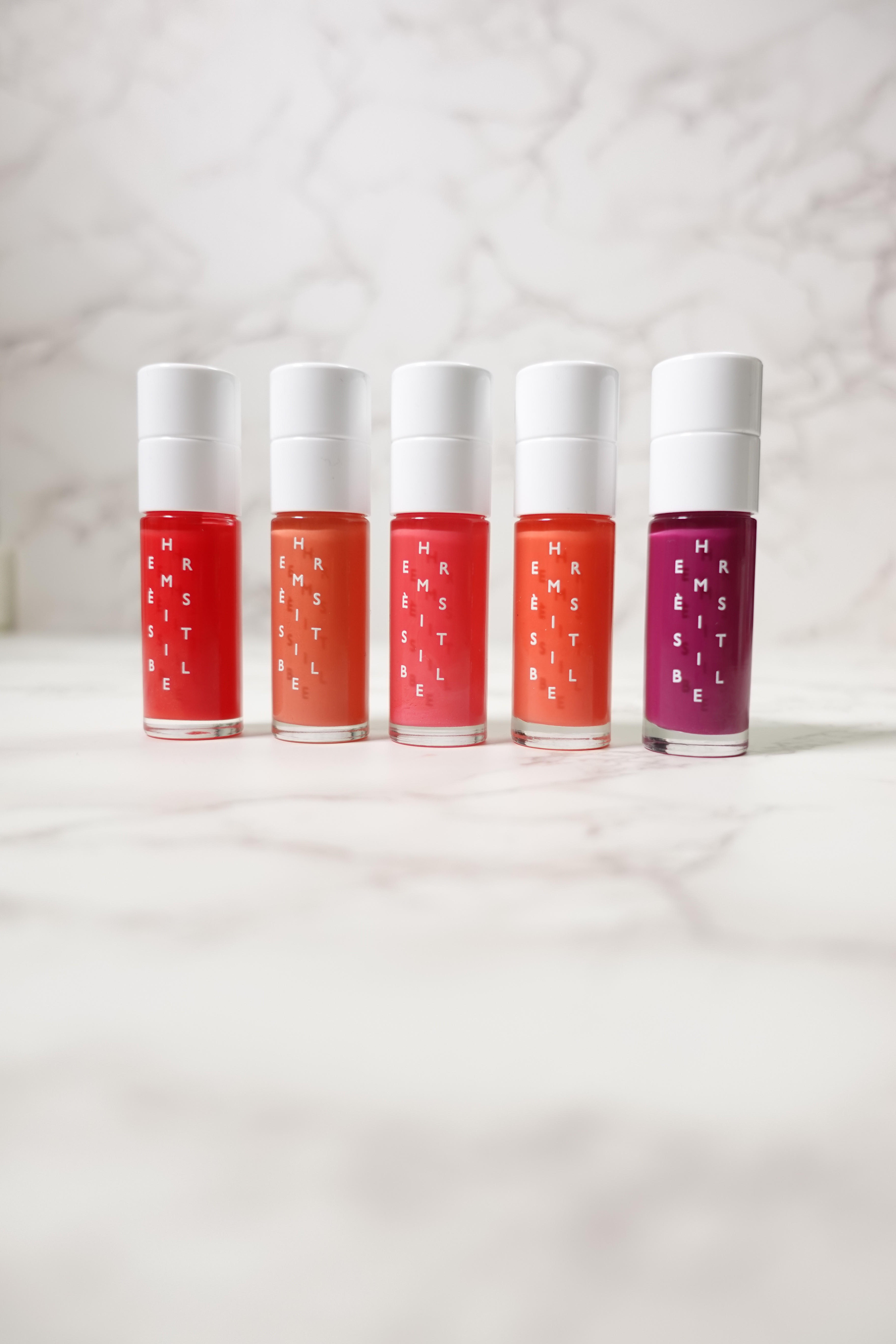 Hermès lip oils = glossy, hydrated, effortless.  A tiny luxury I love having in my bag 🥰 great color payoff too
#HermesBeauty #luxurybeauty #LipOil #giftguide #giftguideforher #cyberweek #cybermonday #blackfriday #mahamaven #fumi 
#LTKCyberWeek 

#LTKGiftGuide #LTKBeauty