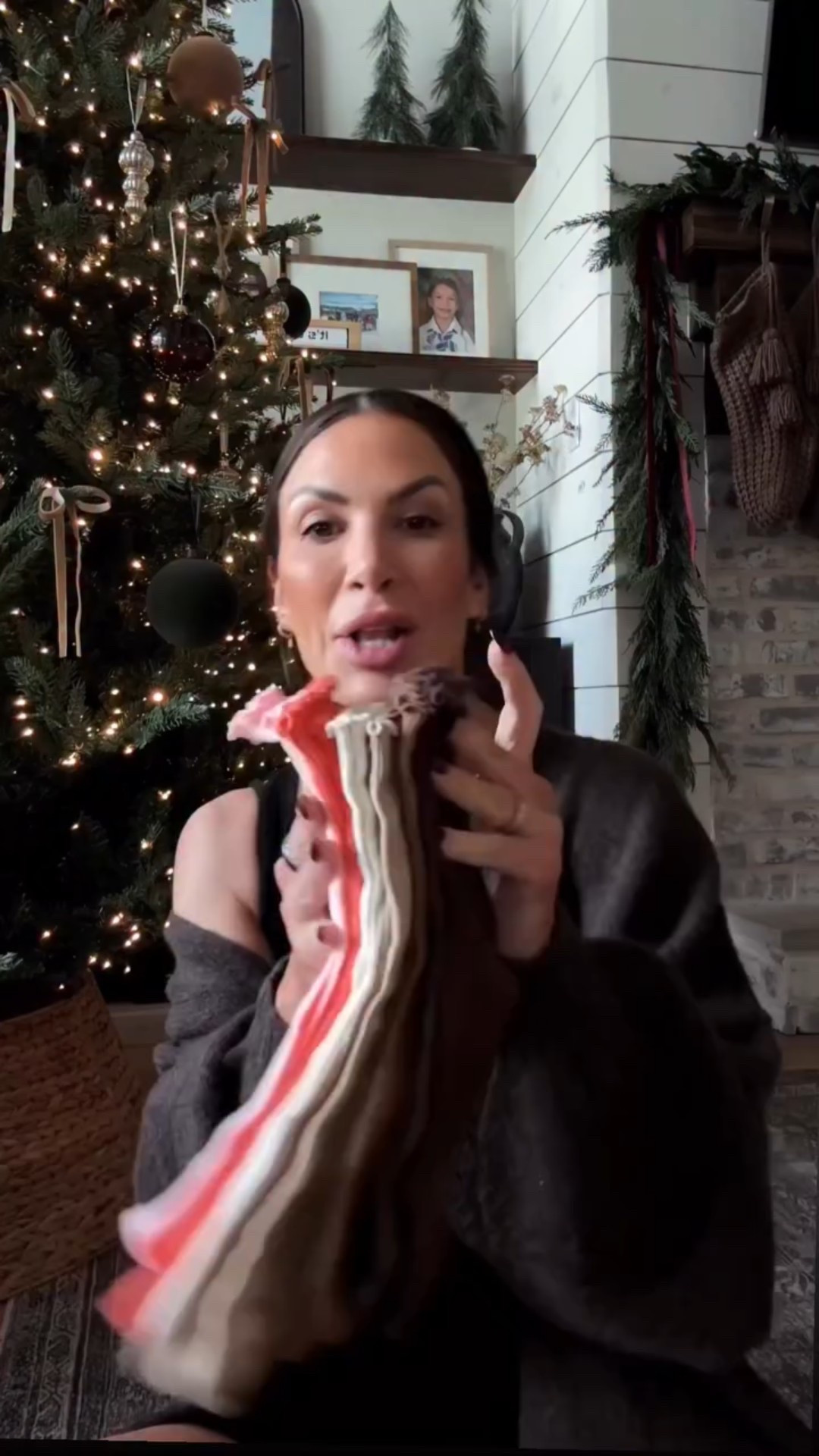 Cutest little ruffle socks! 
Use Code: LOVE10FIT at checkout for an additional 10% off on top of the current early Black Friday deal of 40% off! 

@fitrell_style #amazonfashion  #giftidea #stockingstuffers


#LTKGiftGuide #LTKOver40 #LTKHoliday