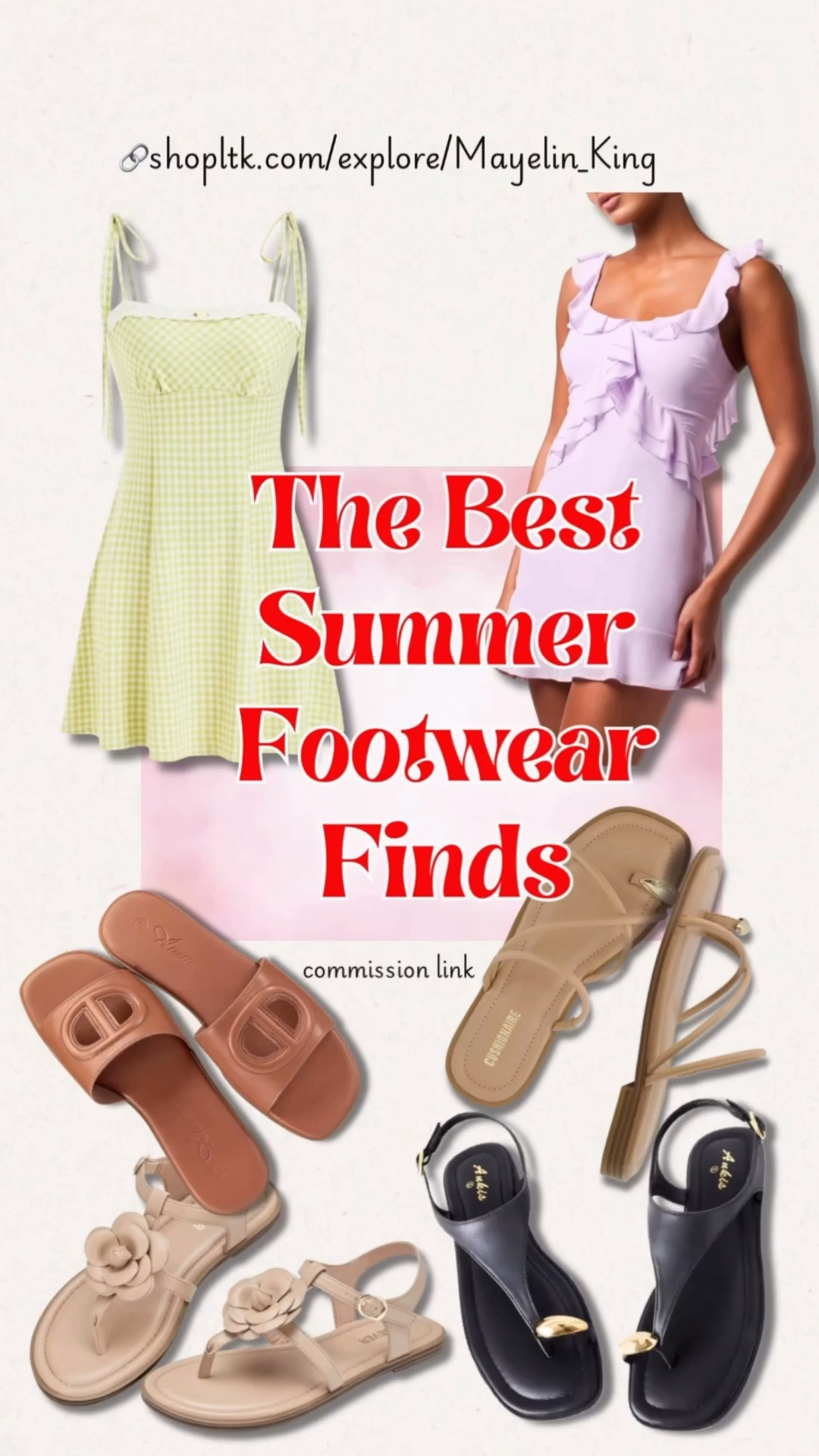 beach vacation outfits
The Best Summer Footwear Finds | Chic, Comfortable Shoes Worth the Hype ☀️👡📌


* Summer Shoe Ideas
* Cute Sandals for Summer
* Summer Fashion Trends
* Vacation Outfit Essentials
* Beach Vacation Shoes
* Comfortable Fashion Finds
* Everyday Summer Style
* Summer Outfit Inspiration
* Resort Wear Accessories
* Summer Travel Must-Haves

#LTKootd #LTKSeasonal #LTKSaleAlert