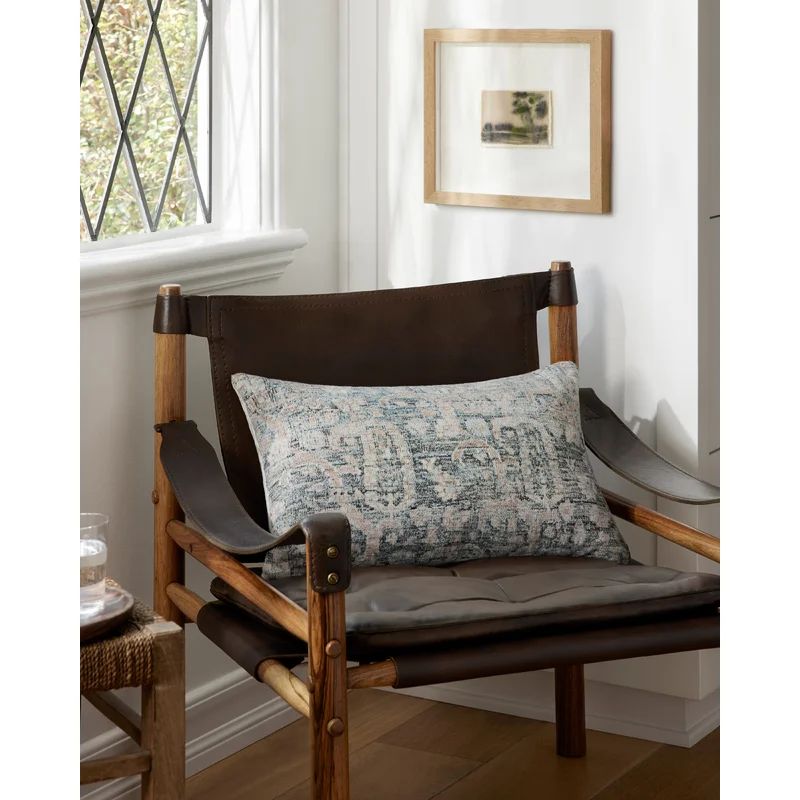 Humboldt Rectangular Pillow Cover and Insert | Wayfair North America