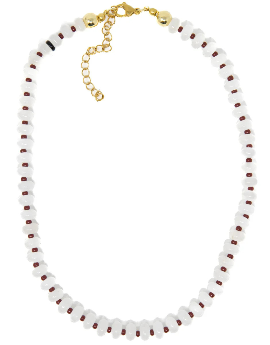 Josie Necklace | Allie + Bess