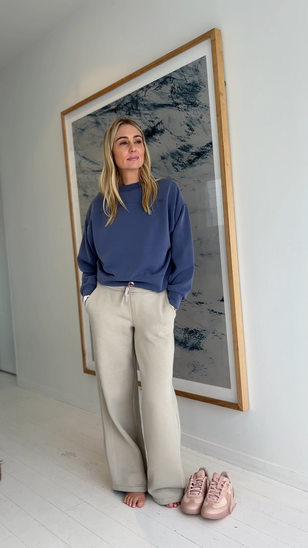 My uniform at home…the best tracksuit pants and they only two sets that I own! Wearing size 8 AU top and bottom! Simply the best  

#LTKaustralia #LTKnewzealand #LTKwinter