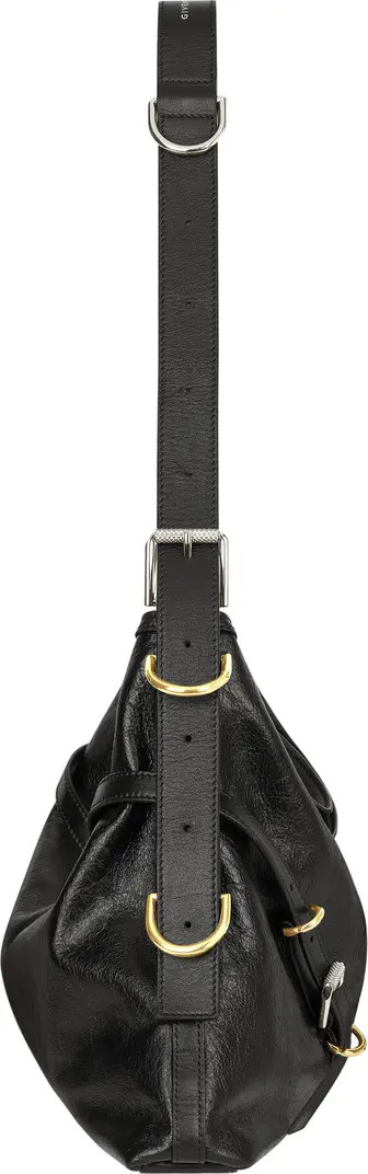 Medium Voyou Leather Hobo | Nordstrom