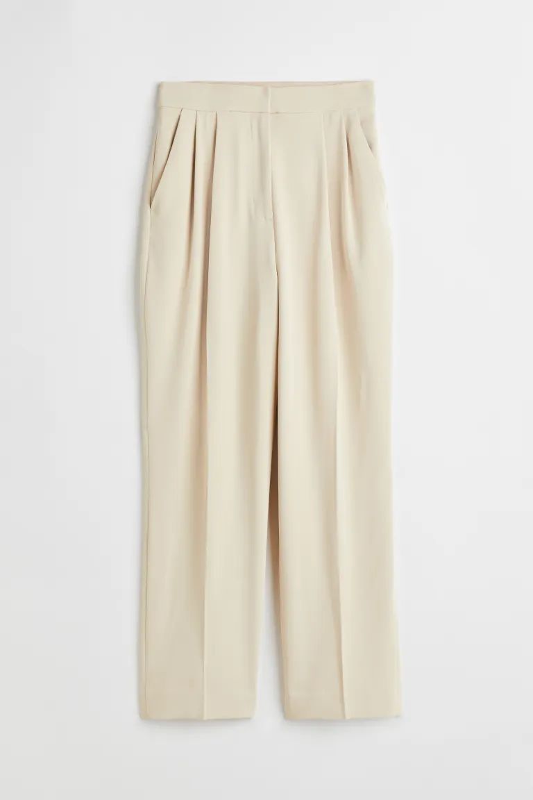 Dress Pants | H&M (US + CA)