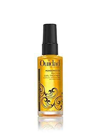 OUIDAD Mongongo Oil Multi-use Curl Treatment, 1.7 Fl oz | Amazon (US)