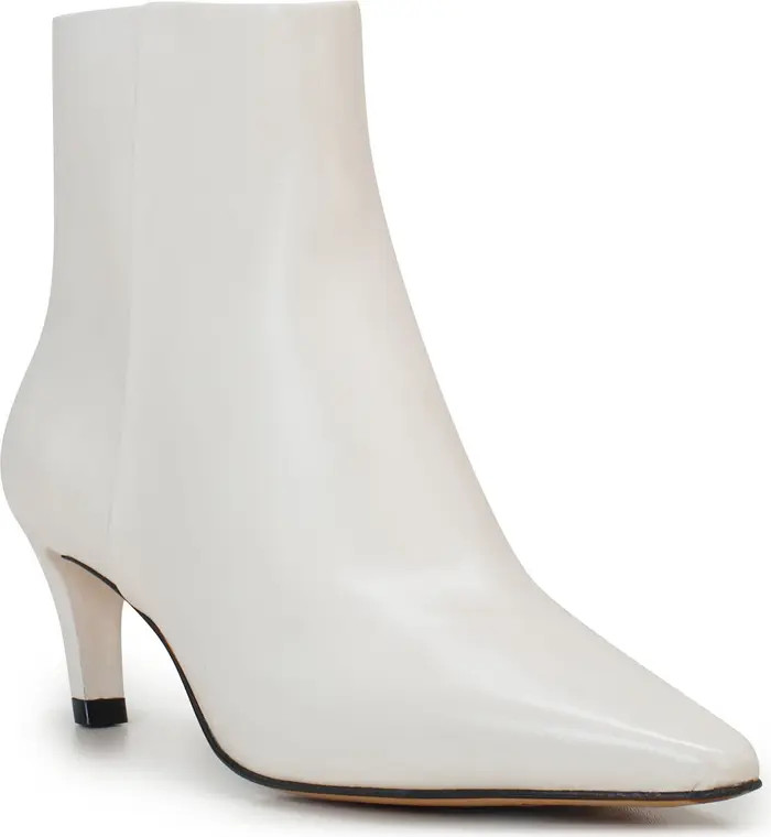 Quinley Pointed Toe Bootie | Nordstrom
