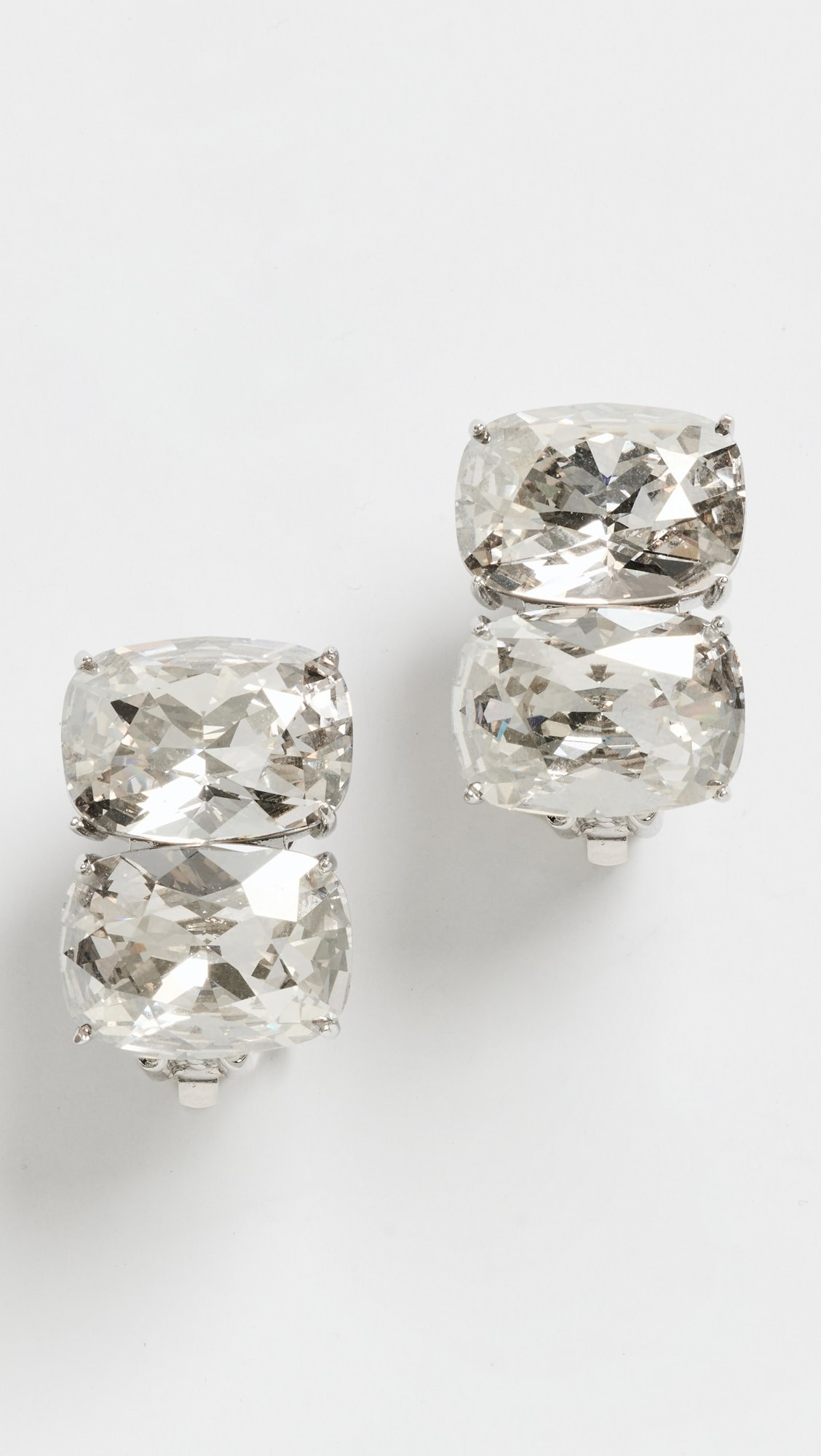 Ricky Diamond Studs | Shopbop