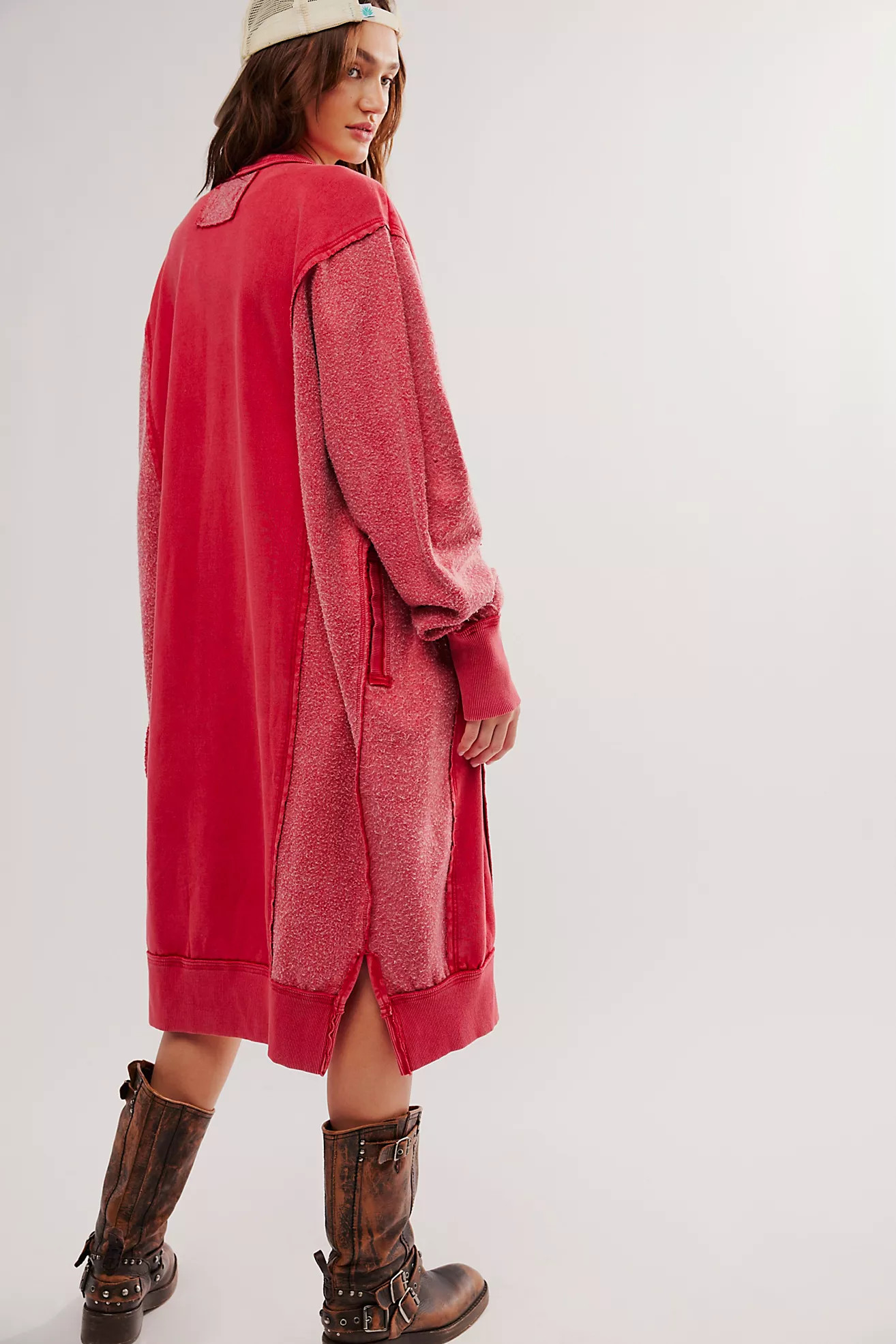 We The Free Dreamy Blue Cardi | Free People (Global - UK&FR Excluded)