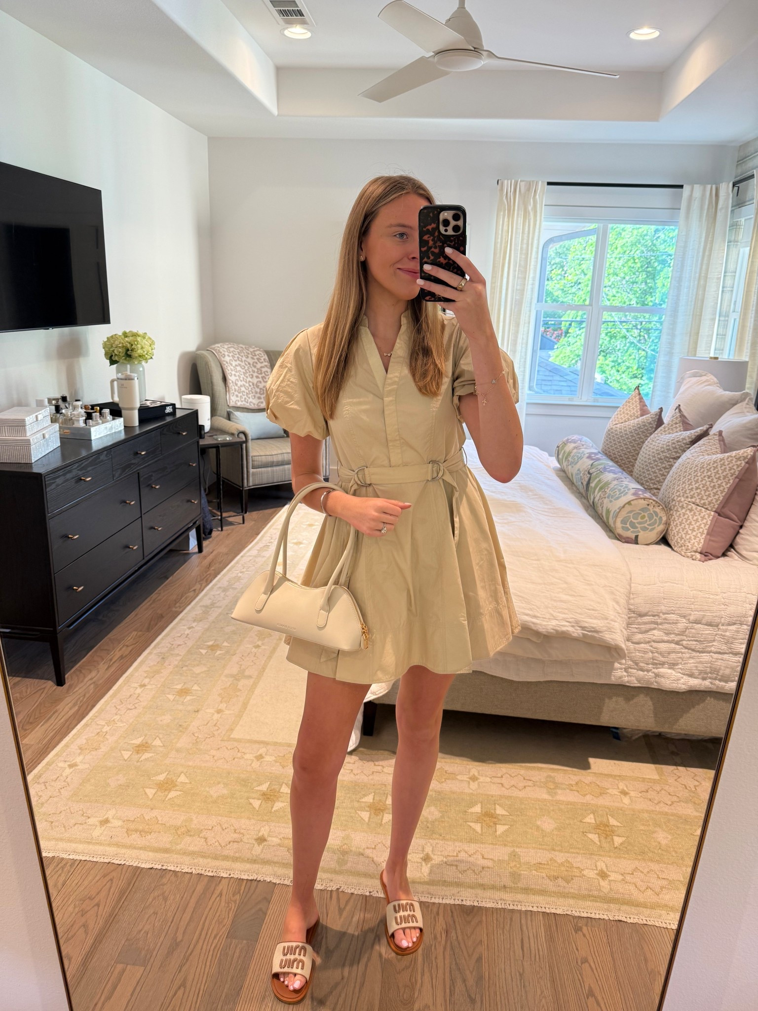 summer dress, summer sandals, cotton poplin dress

#LTKShoeCrush #LTKSeasonal #LTKStyleTip