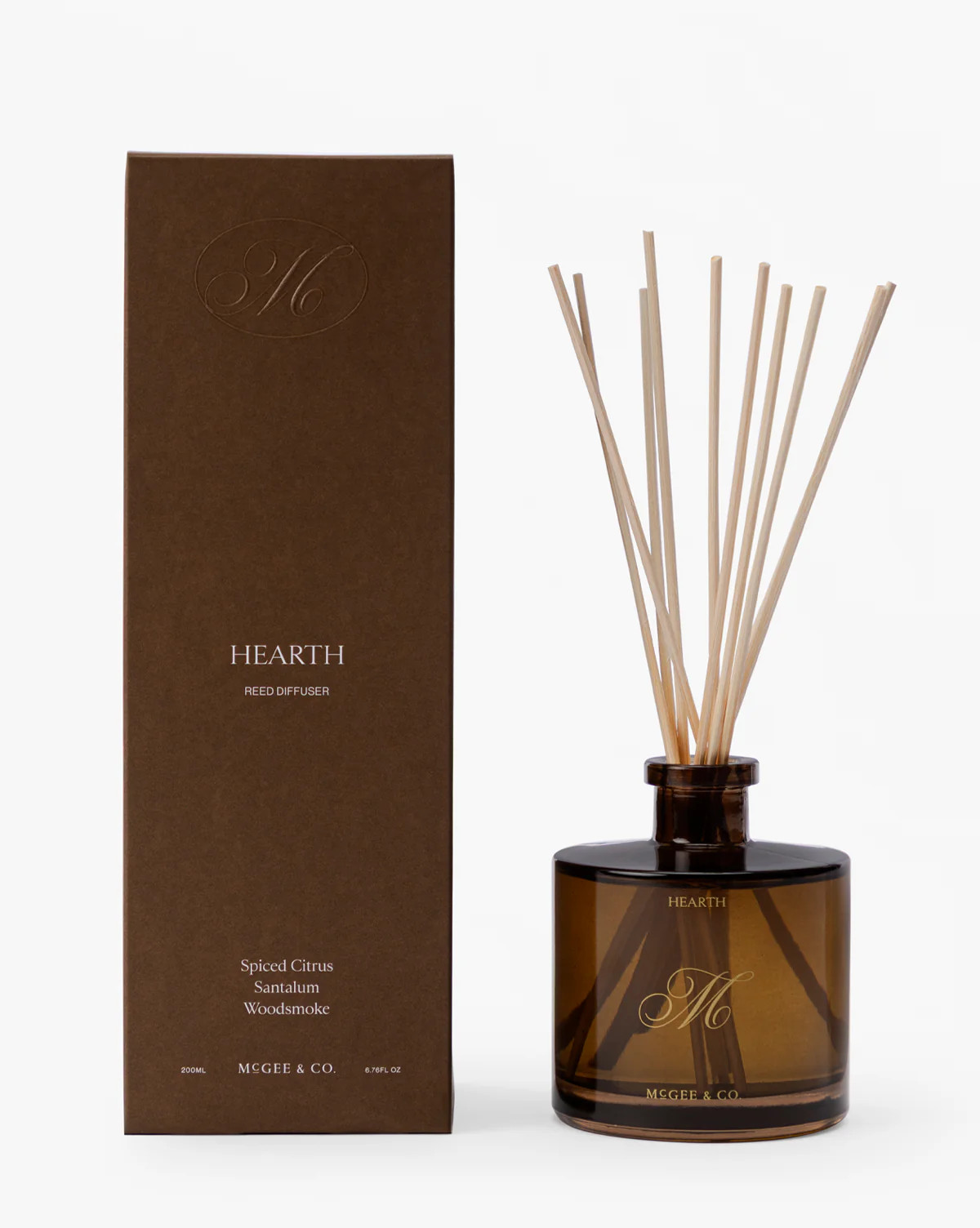 Hearth Diffuser | McGee & Co. (US)