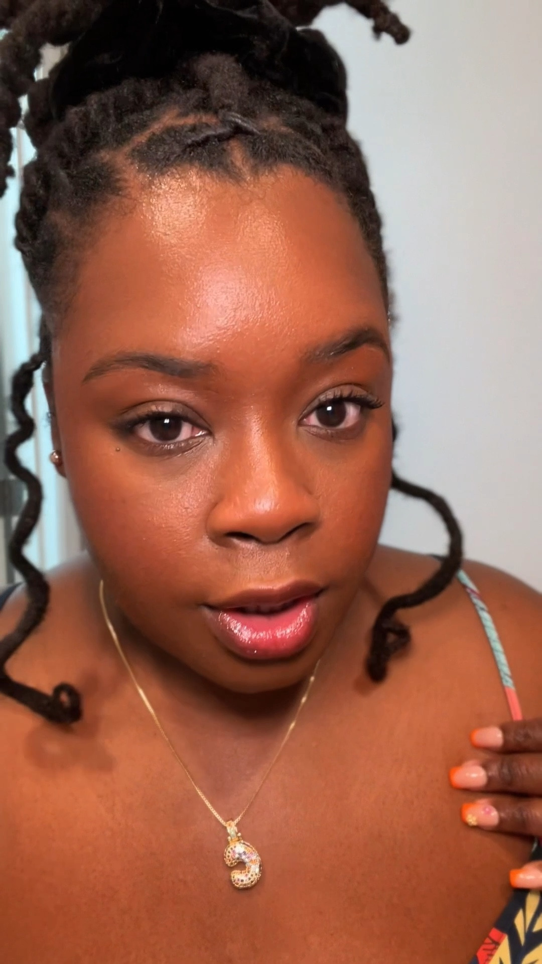 Simple makeup for everyday.

#LTKPlusSize #LTKStyleTip #LTKBeauty