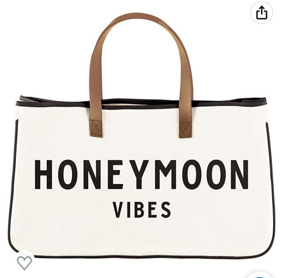 Honeymoon bag I got from Amazon!! #honeymoon #vacationoutfit #vacay #outfit #honeymoonoutfit 

#LTKSeasonal #LTKFind #LTKHoliday