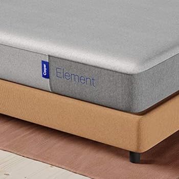 Amazon.com: Casper Sleep Element Mattress, Queen : Home & Kitchen | Amazon (US)