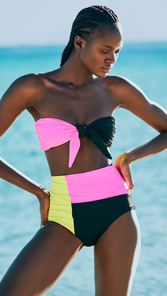 Kai Bikini Top | Shopbop