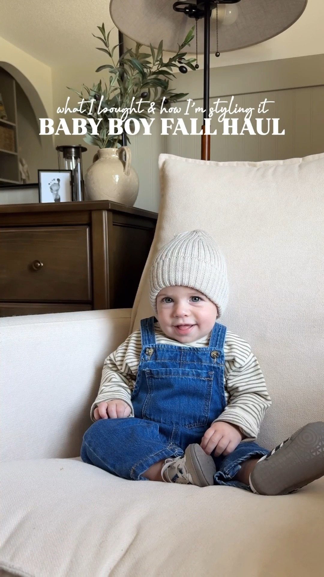 baby & toddler boy fall haul 🤎 using a selection of capsule pieces to create endless outfit combinations. The best part is that so many of these pieces are currently on sale! 

#LTKbaby #LTKsale #LTKkids